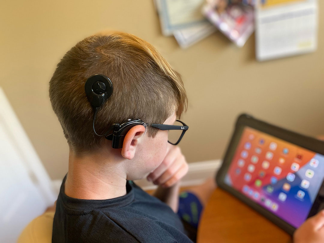Educational Audiologist Services